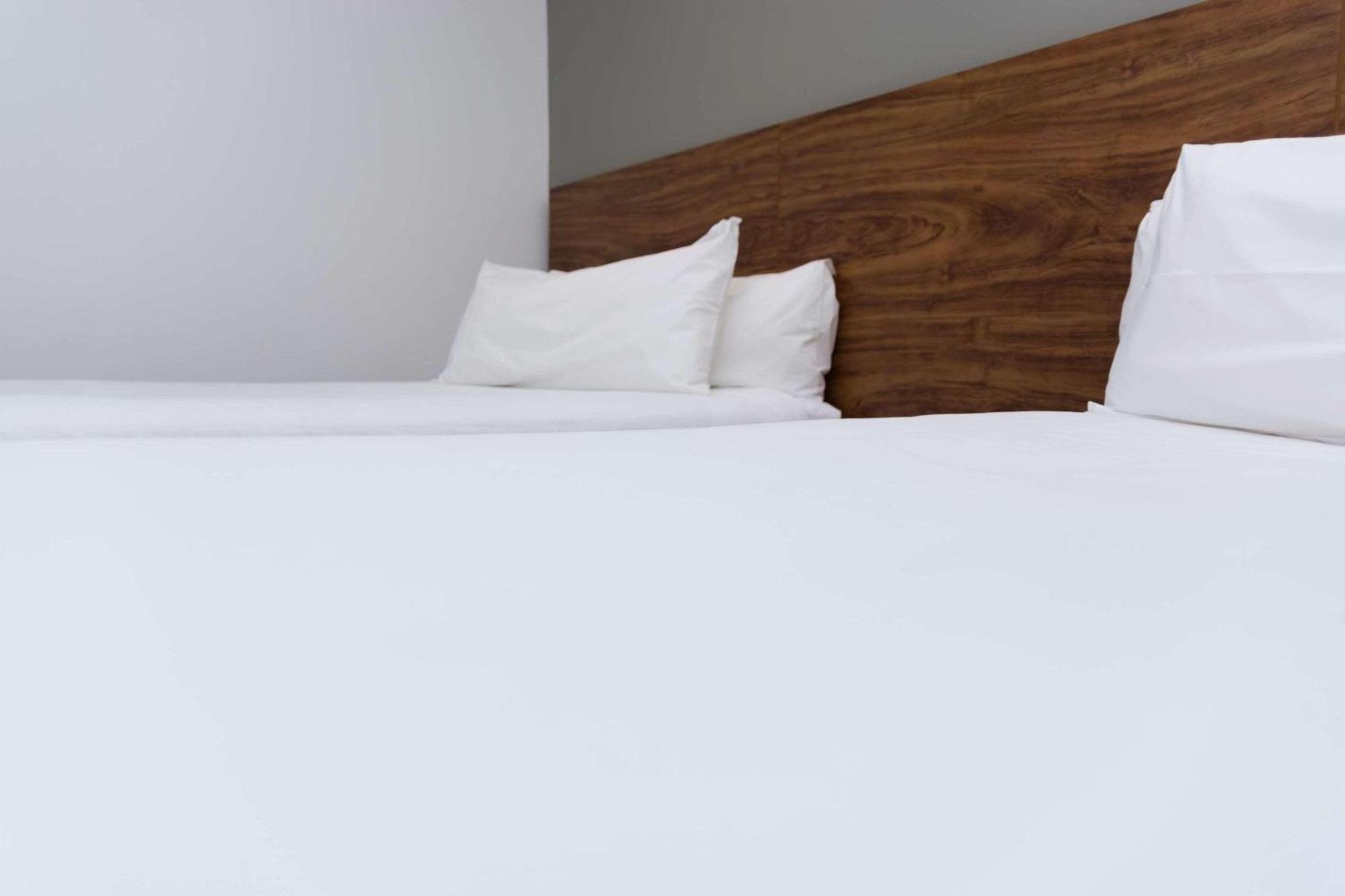 Park Inn By Radisson Los Olivos De 발르나르 외부 사진